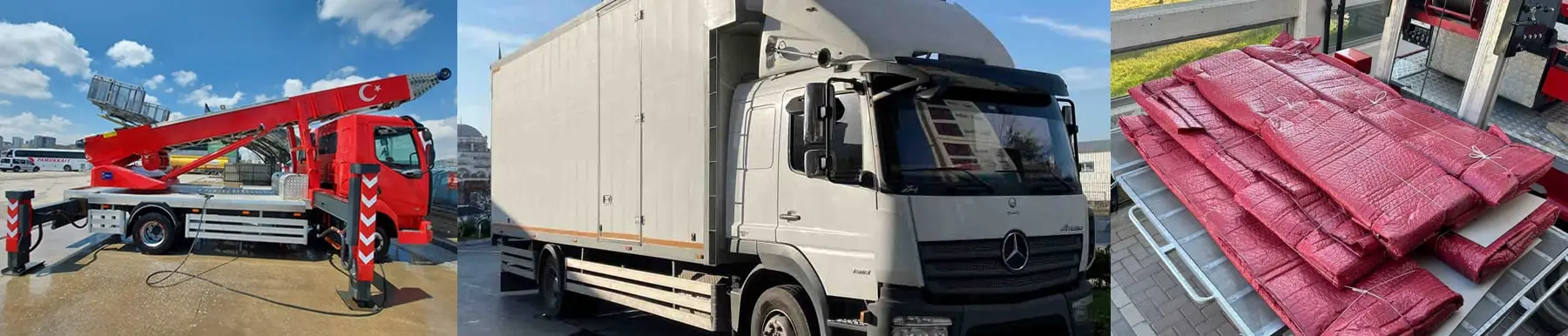 Göztepe Şehirler Arası Nakliyat görseli